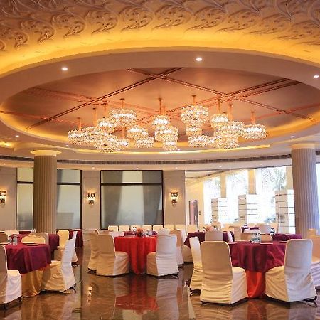 Hotel Satvik By Chhabra Neu-Delhi Exterior foto