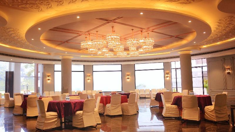 Hotel Satvik By Chhabra Neu-Delhi Exterior foto