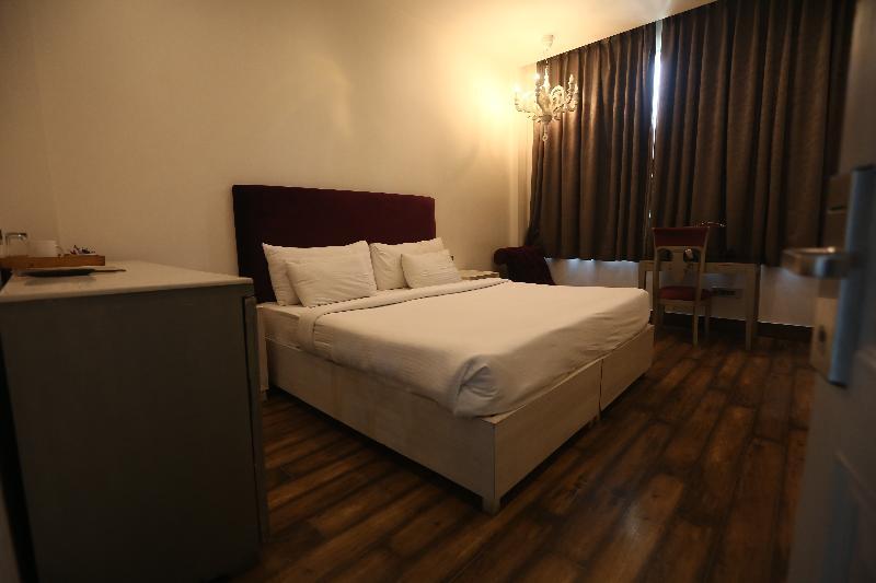 Hotel Satvik By Chhabra Neu-Delhi Exterior foto